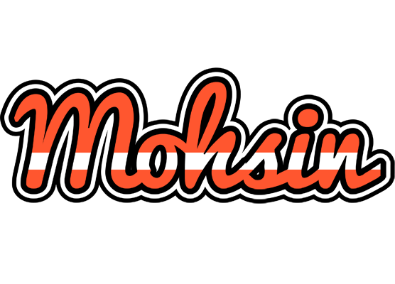 Mohsin denmark logo
