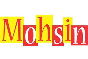 Mohsin errors logo
