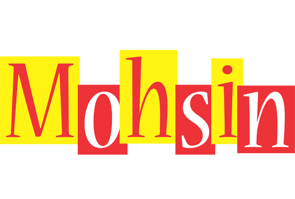 Mohsin errors logo