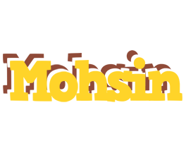 Mohsin hotcup logo