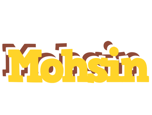 Mohsin hotcup logo