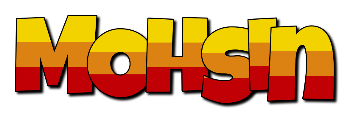 Mohsin jungle logo