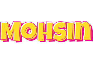 Mohsin kaboom logo