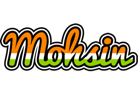Mohsin mumbai logo