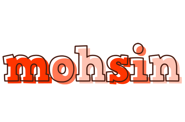 Mohsin paint logo