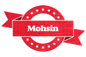 Mohsin passion logo