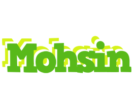Mohsin picnic logo