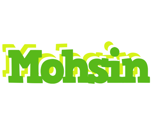 Mohsin picnic logo