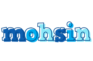 Mohsin sailor logo
