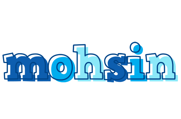 Mohsin sailor logo