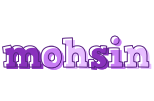 Mohsin sensual logo