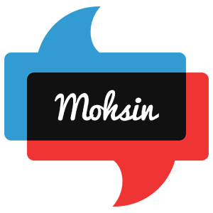 Mohsin sharks logo