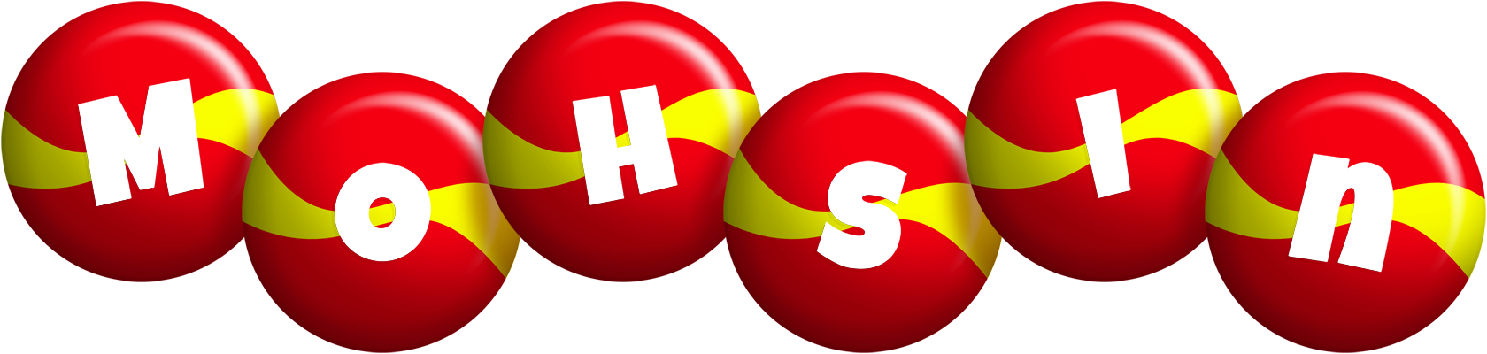 Mohsin spain logo