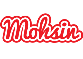 Mohsin sunshine logo