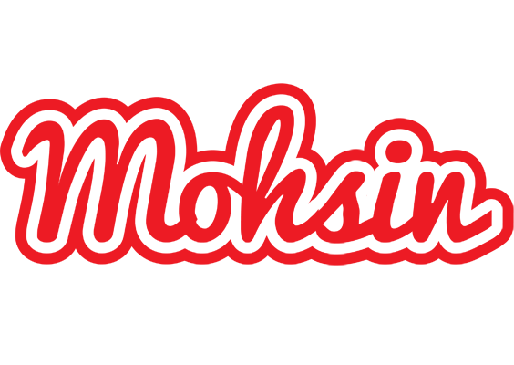 Mohsin sunshine logo