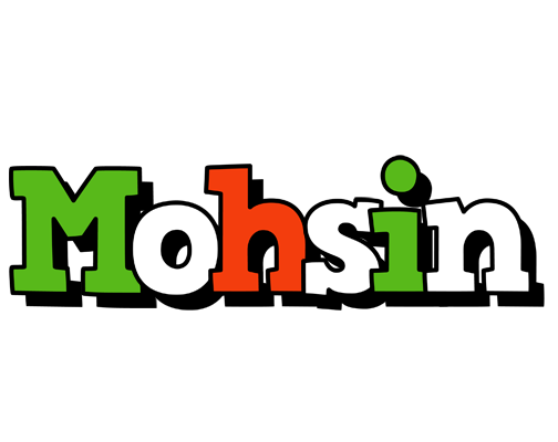 Mohsin venezia logo