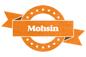 Mohsin victory logo