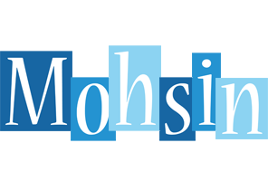 Mohsin winter logo