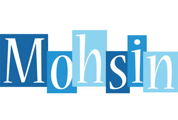 Mohsin winter logo