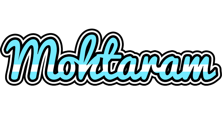 Mohtaram argentine logo