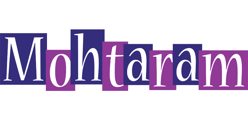 Mohtaram autumn logo