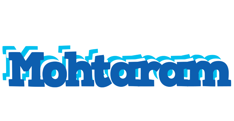 Mohtaram business logo