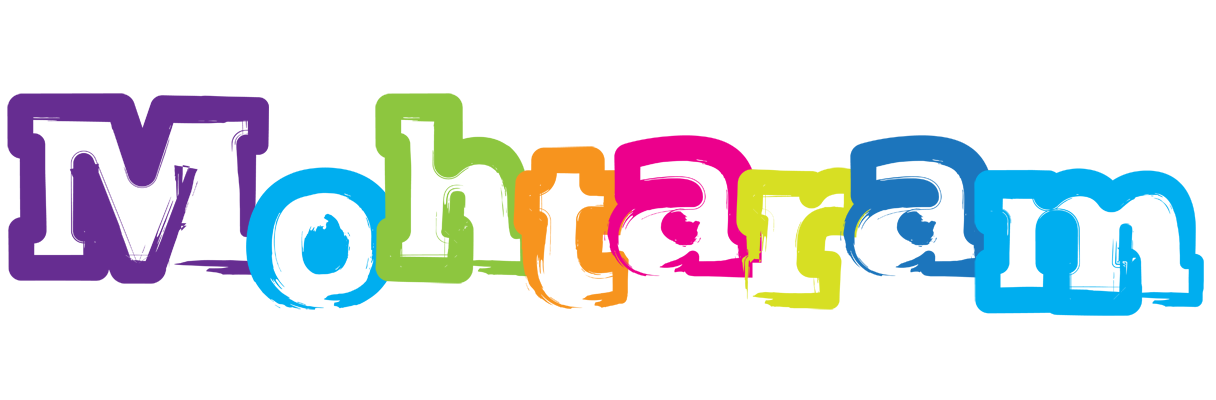 Mohtaram casino logo