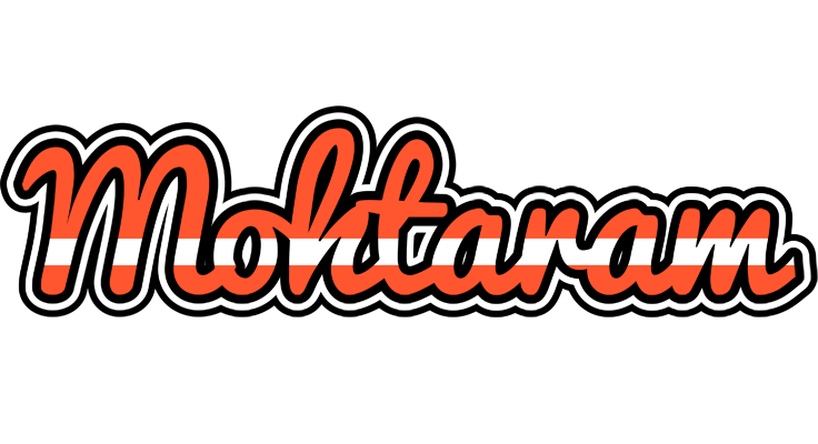 Mohtaram denmark logo