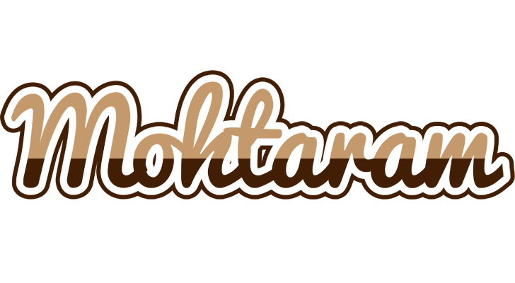 Mohtaram exclusive logo