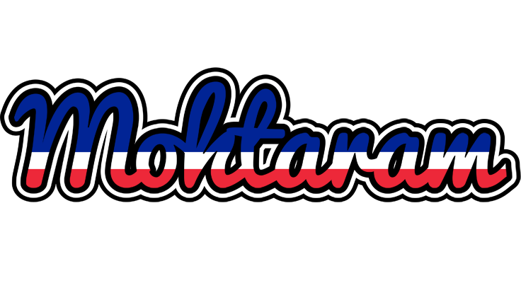Mohtaram france logo