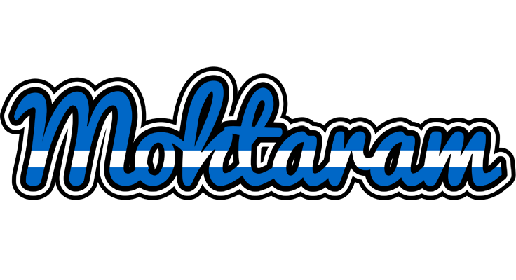 Mohtaram greece logo