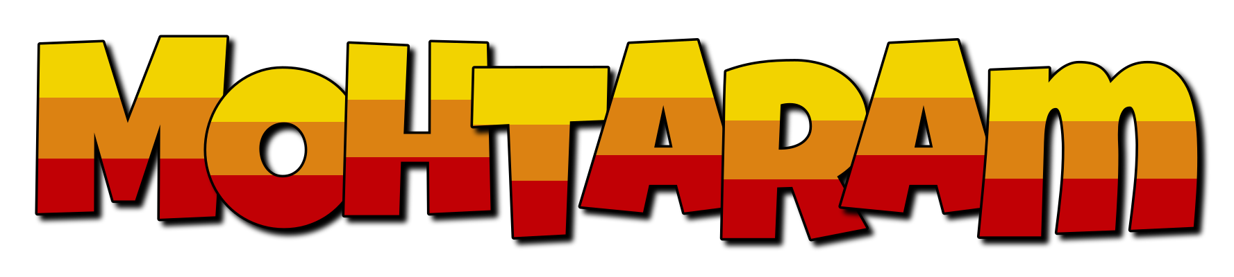 Mohtaram jungle logo