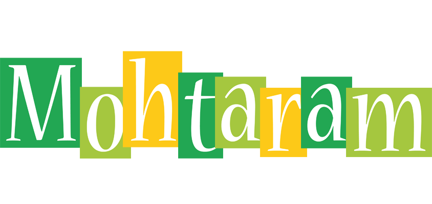 Mohtaram lemonade logo
