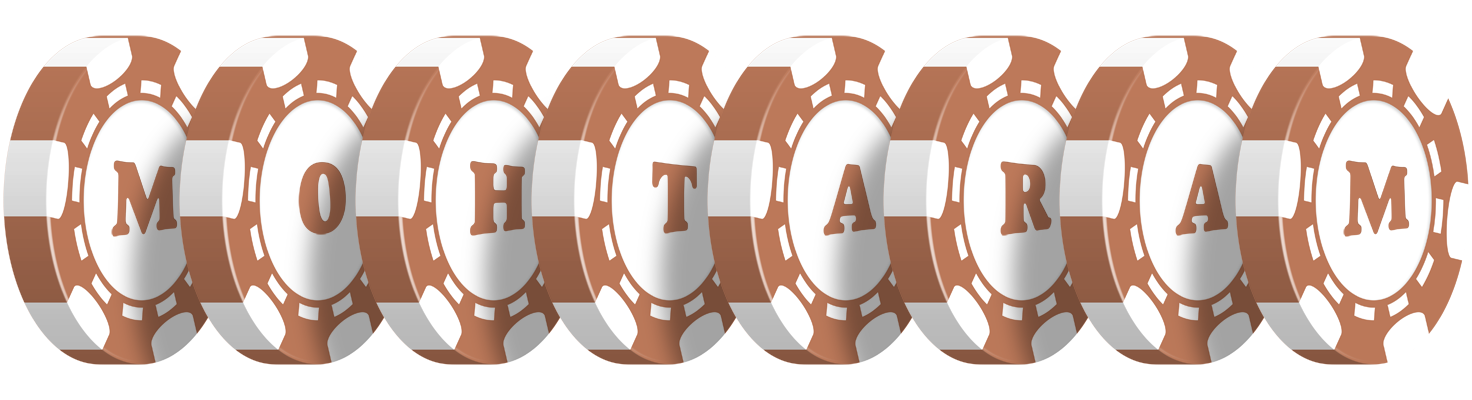 Mohtaram limit logo