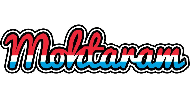 Mohtaram norway logo