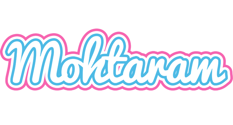 Mohtaram outdoors logo