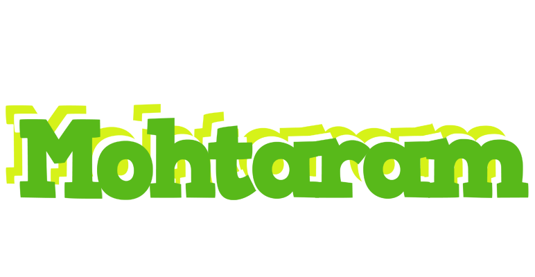 Mohtaram picnic logo