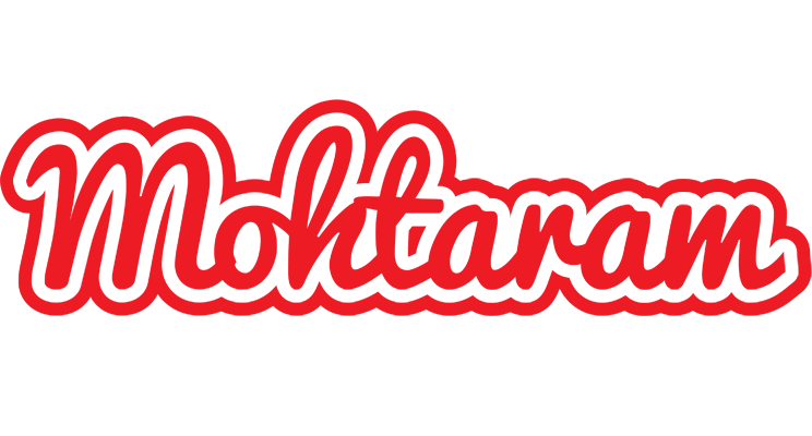 Mohtaram sunshine logo