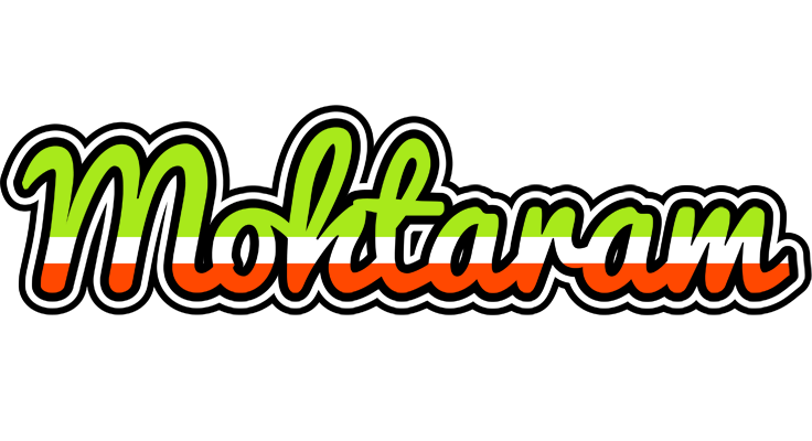 Mohtaram superfun logo