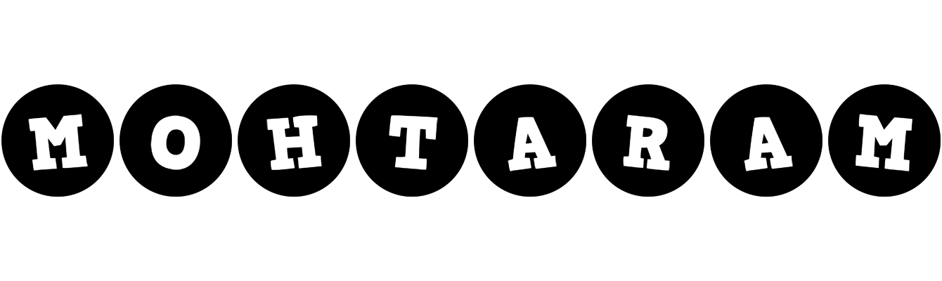 Mohtaram tools logo