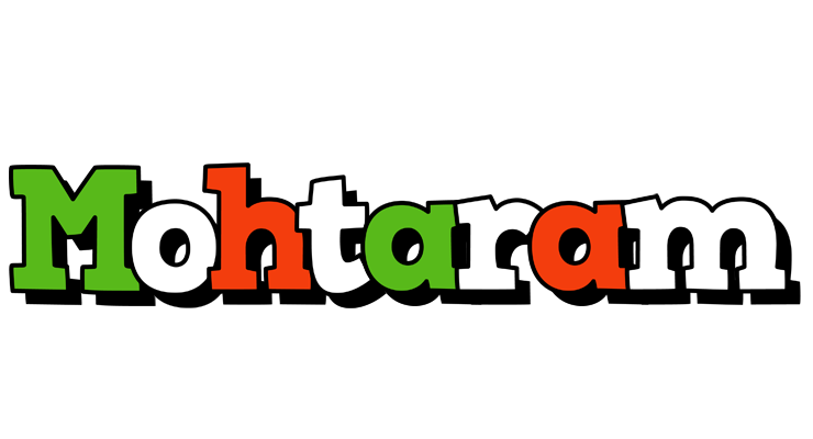 Mohtaram venezia logo