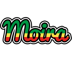 Moira african logo