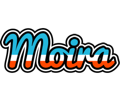 Moira america logo