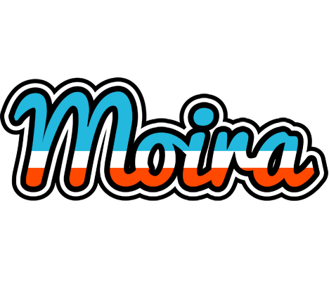 Moira america logo