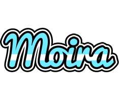 Moira argentine logo