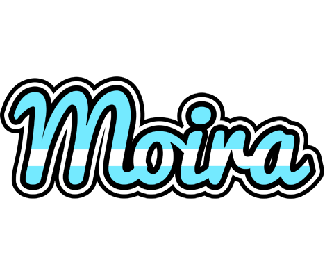 Moira argentine logo