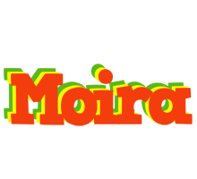 Moira bbq logo