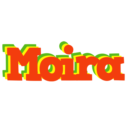 Moira bbq logo