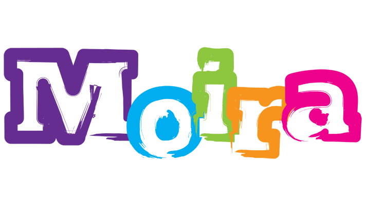 Moira casino logo