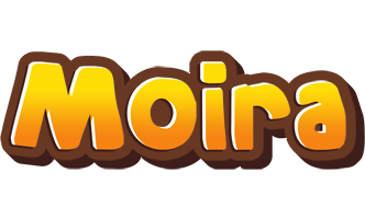 Moira cookies logo